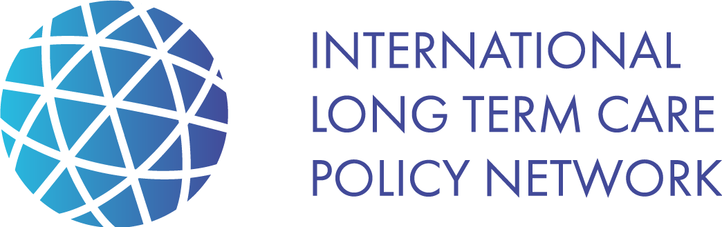 Policy network. International long,.